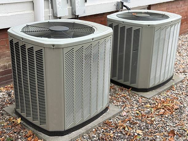 Reliable Hvac contractor in Bremerton, WA by JG Cool HVAC